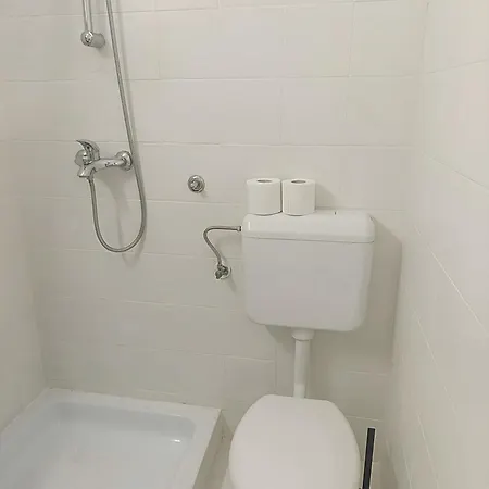 Apartamento For Four People Nina *