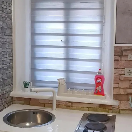 For Four People Nina Apartman