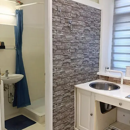 Apartamento For Four People Nina Liubliana