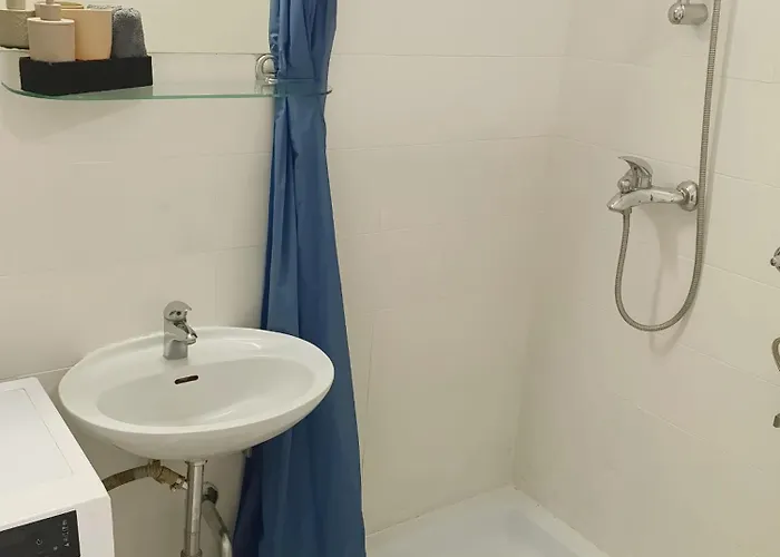 For Four People Nina Apartman