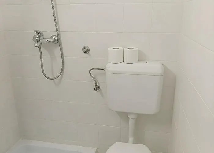 Apartman For Four People Nina *