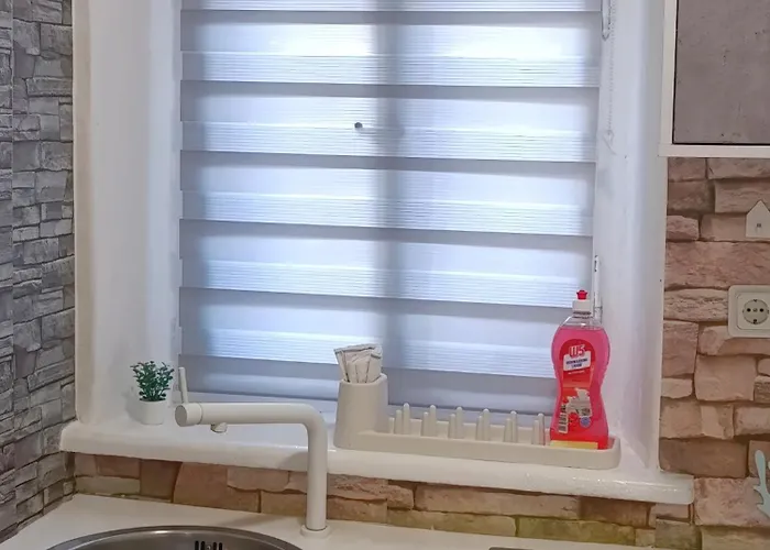 For Four People Nina Apartman