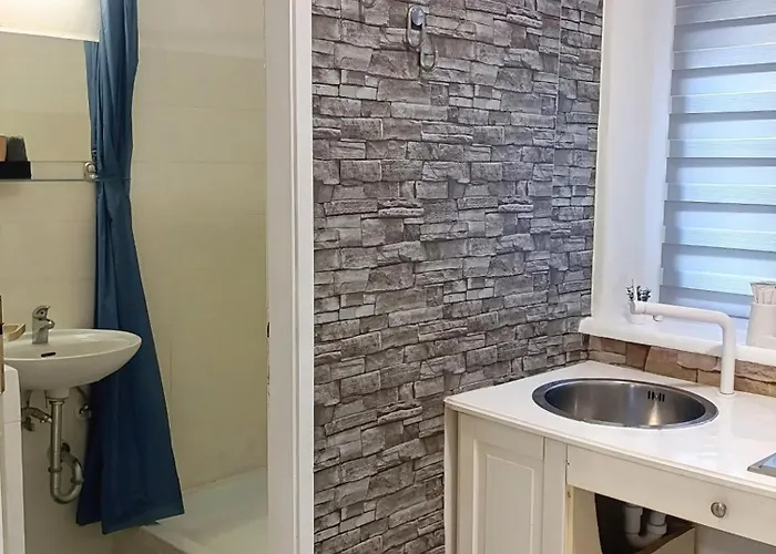 Apartman For Four People Nina Ljubljana